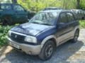 Suzuki Grand vitara 2.0 16V, снимка 1