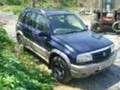 Suzuki Grand vitara 2.0 16V, снимка 2