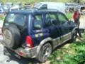 Suzuki Grand vitara 2.0 16V, снимка 3