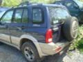 Suzuki Grand vitara 2.0 16V, снимка 4