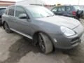 Porsche Cayenne S,4.5i,V8,Xenon,Автомат, снимка 2