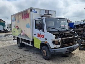 Mercedes-Benz Vario, снимка 1