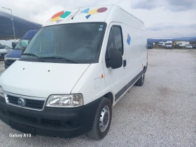Fiat Ducato 2.8, снимка 1