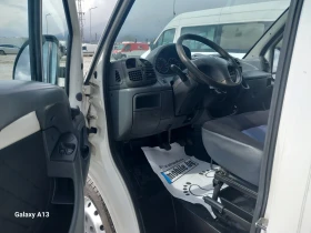 Fiat Ducato 2.8, снимка 9