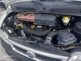 Fiat Ducato 2.8, снимка 8