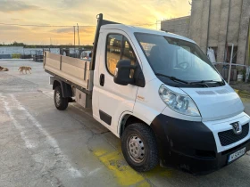 Peugeot Boxer, снимка 3