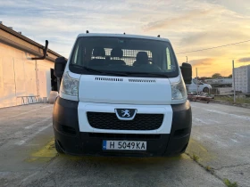 Peugeot Boxer, снимка 1