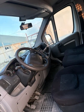 Peugeot Boxer, снимка 7