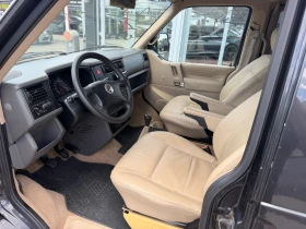VW Caravelle 7МЕСТА#АВТОПИЛОТ#КЛИМАТРОНИК#КОЖА#ПОДГРЯВАНЕ, снимка 16