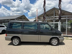 VW Caravelle 7МЕСТА#АВТОПИЛОТ#КЛИМАТРОНИК#КОЖА#ПОДГРЯВАНЕ, снимка 6