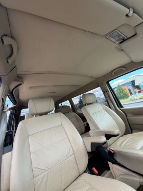 VW Caravelle 7МЕСТА#АВТОПИЛОТ#КЛИМАТРОНИК#КОЖА#ПОДГРЯВАНЕ, снимка 15