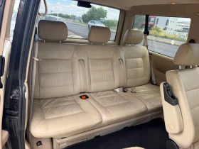 VW Caravelle 7МЕСТА#АВТОПИЛОТ#КЛИМАТРОНИК#КОЖА#ПОДГРЯВАНЕ, снимка 11