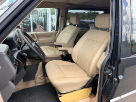 VW Caravelle 7МЕСТА#АВТОПИЛОТ#КЛИМАТРОНИК#КОЖА#ПОДГРЯВАНЕ, снимка 14