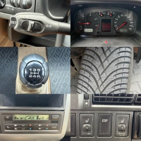 VW Caravelle 7МЕСТА#АВТОПИЛОТ#КЛИМАТРОНИК#КОЖА#ПОДГРЯВАНЕ, снимка 17