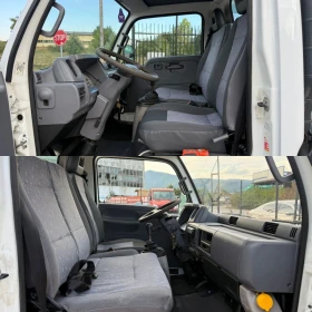 Nissan Capstar 3.0 D, 89000км., Тристранен самосвал , снимка 10