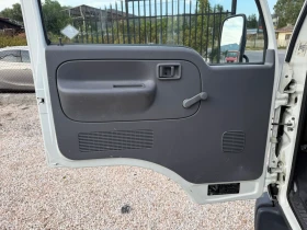 Nissan Capstar 3.0 D, 89000км., Тристранен самосвал , снимка 9