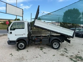 Nissan Capstar 3.0 D, 89000км., Тристранен самосвал , снимка 4