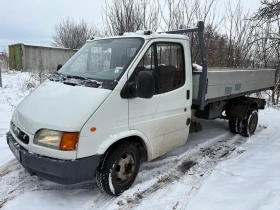 Ford Transit 3.5 T perfekten, снимка 2