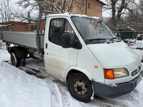 Ford Transit 3.5 T perfekten, снимка 4