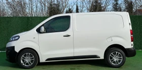 Citroen Jumpy 2.0HDI ШВЕЙЦАРИЯ 104000км 120кс, снимка 6