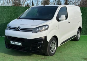 Citroen Jumpy 2.0HDI ШВЕЙЦАРИЯ 104000км 120кс, снимка 1