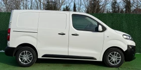 Citroen Jumpy 2.0HDI ШВЕЙЦАРИЯ 104000км 120кс, снимка 5