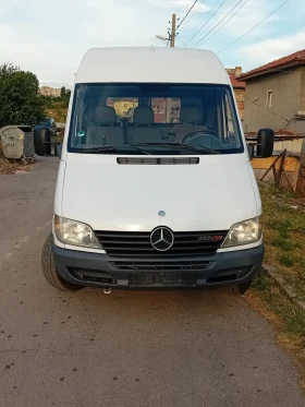 Mercedes-Benz Sprinter 313 2, 2 | Mobile.bg    2