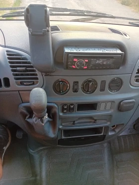 Mercedes-Benz Sprinter 313 2, 2 | Mobile.bg    14