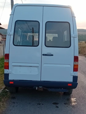 Mercedes-Benz Sprinter 313 2, 2 | Mobile.bg    8