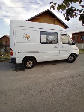 Mercedes-Benz Sprinter 313 2, 2 | Mobile.bg    6