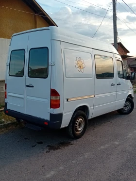 Mercedes-Benz Sprinter 313 2, 2 | Mobile.bg    4