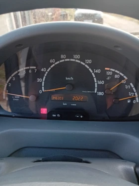 Mercedes-Benz Sprinter 313 2, 2 | Mobile.bg    9
