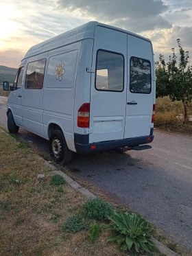Mercedes-Benz Sprinter 313 2, 2 | Mobile.bg    7