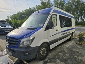 Обява за продажба на Mercedes-Benz Sprinter 313 ~9 900 лв. - изображение 1