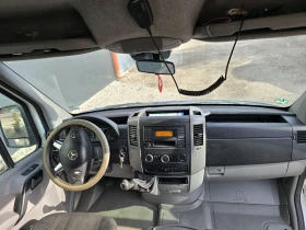 Обява за продажба на Mercedes-Benz Sprinter 313 ~9 900 лв. - изображение 5