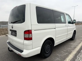 VW T5 MULTIVAN 2.5 TD / 4MOTION / 5+ 1 / NAVI / PECHKA , снимка 7