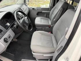 VW T5 MULTIVAN 2.5 TD / 4MOTION / 5+ 1 / NAVI / PECHKA , снимка 9