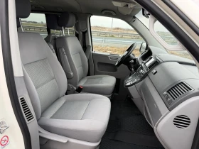 VW T5 MULTIVAN 2.5 TD / 4MOTION / 5+ 1 / NAVI / PECHKA , снимка 10