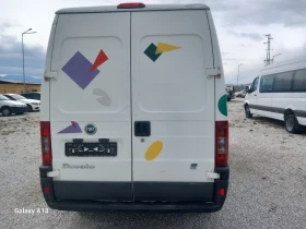 Fiat Ducato 2.8 | Auto.bg — изображение 7