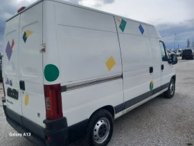 Fiat Ducato 2.8 | Auto.bg — изображение 5