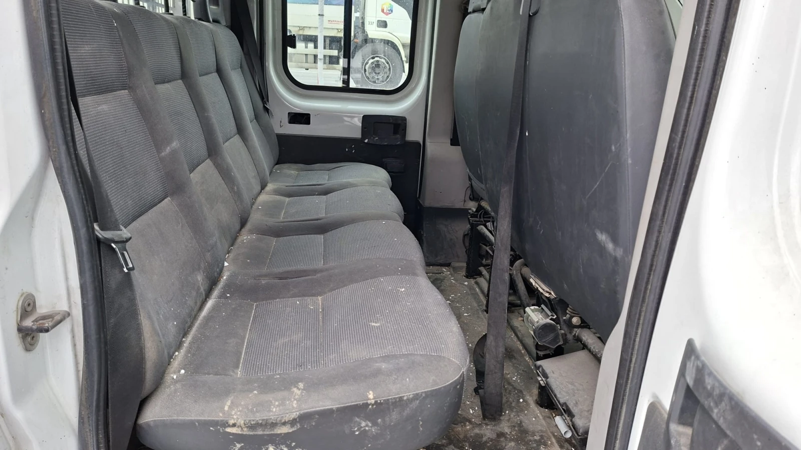 Peugeot Boxer  - изображение 10