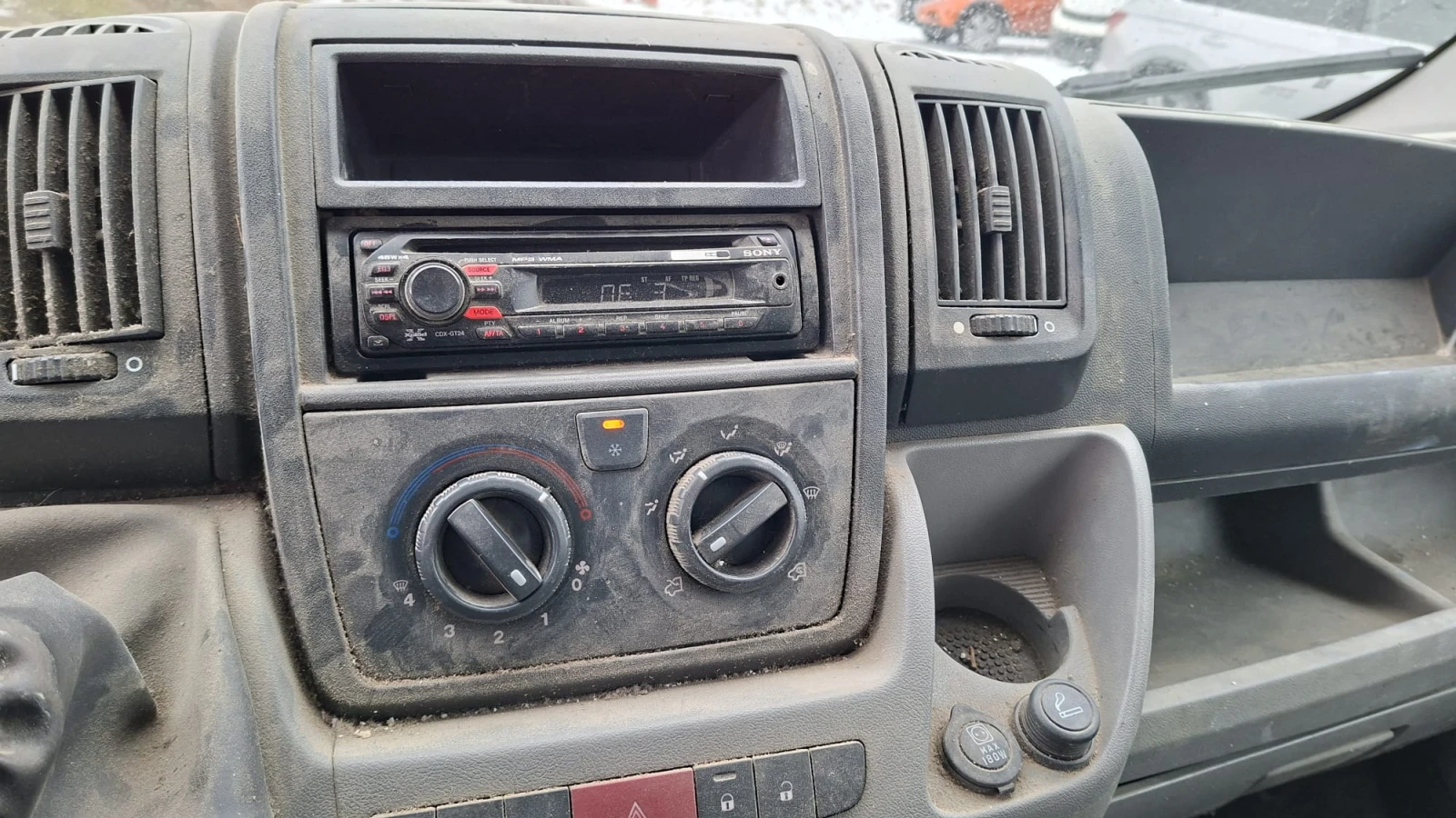 Peugeot Boxer | Mobile.bg � ����������� 15