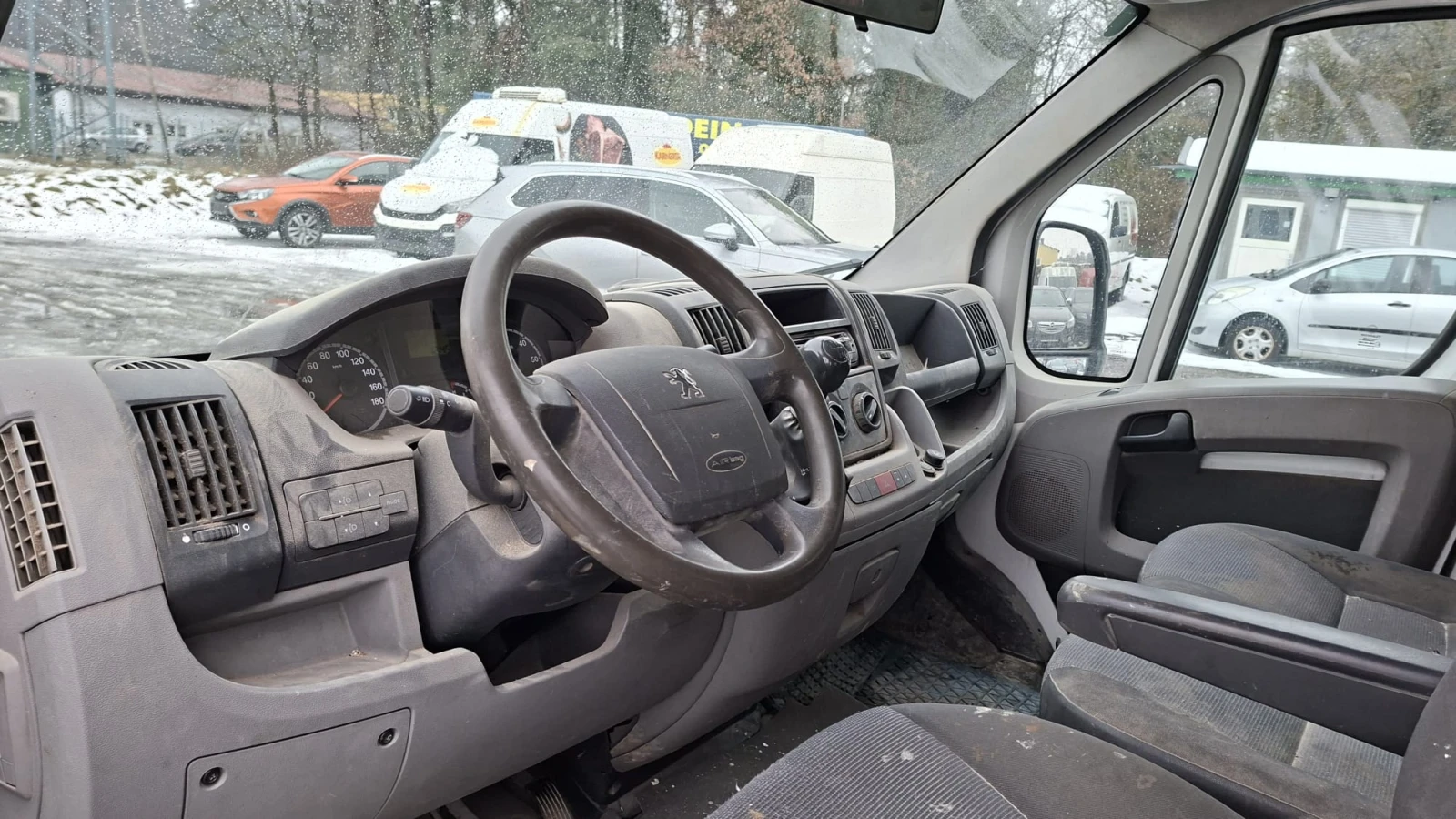 Peugeot Boxer | Mobile.bg � ����������� 13