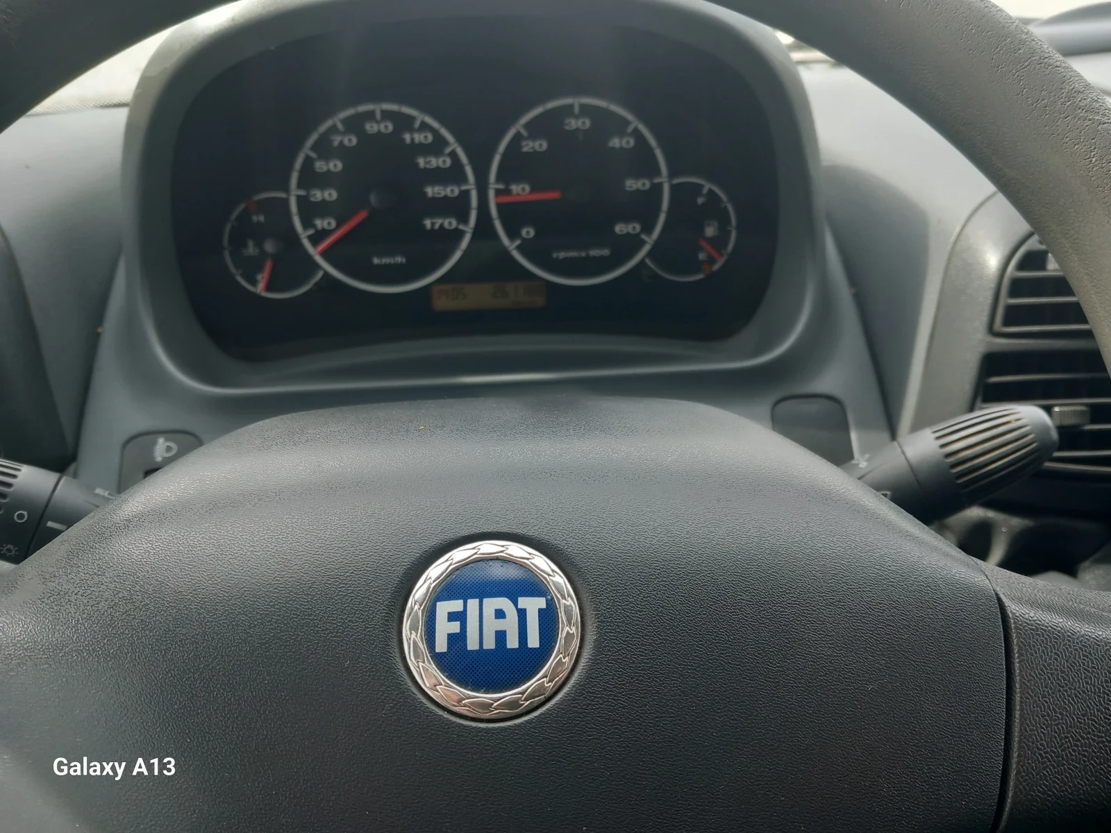 Fiat Ducato 2.8, снимка 12 - Бусове и автобуси - 53914997