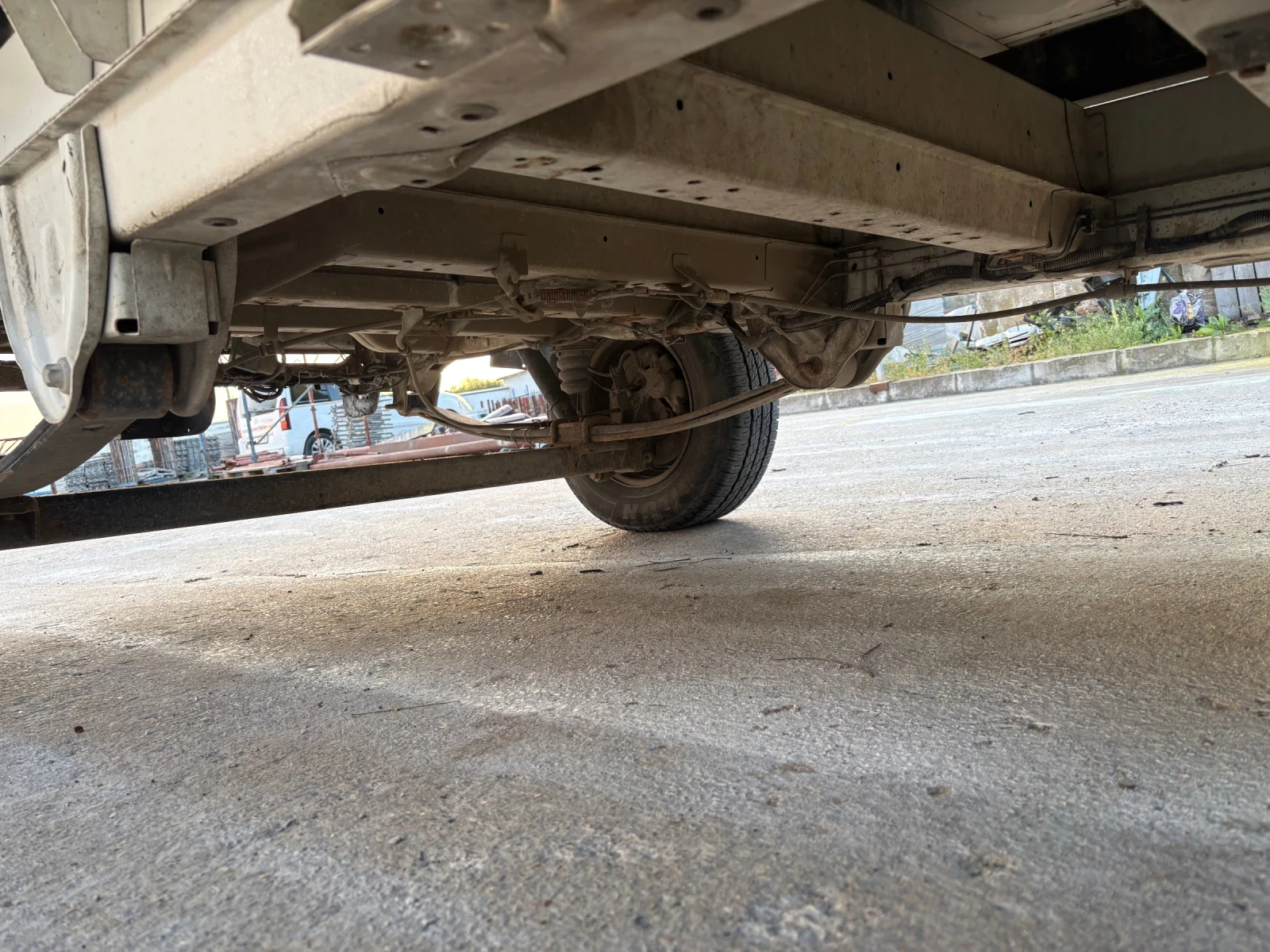 Peugeot Boxer | Mobile.bg � ����������� 8