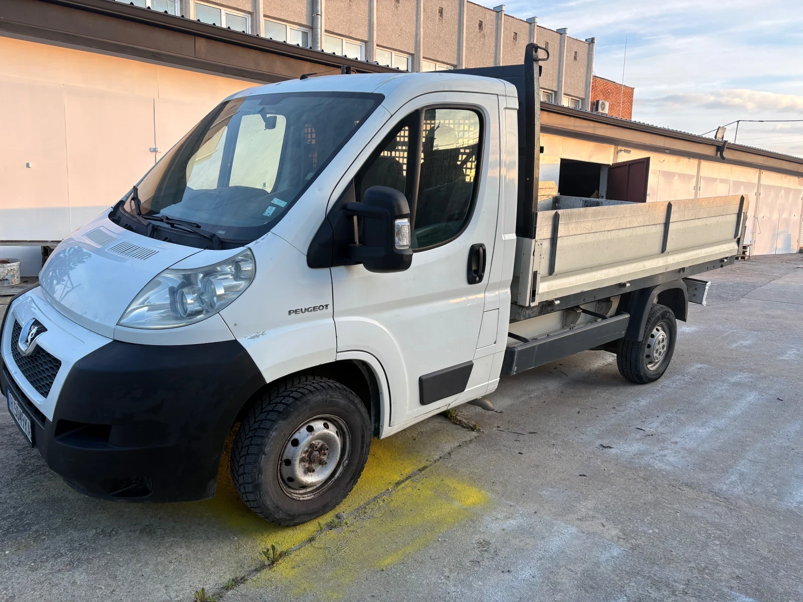 Peugeot Boxer | Mobile.bg � ����������� 2