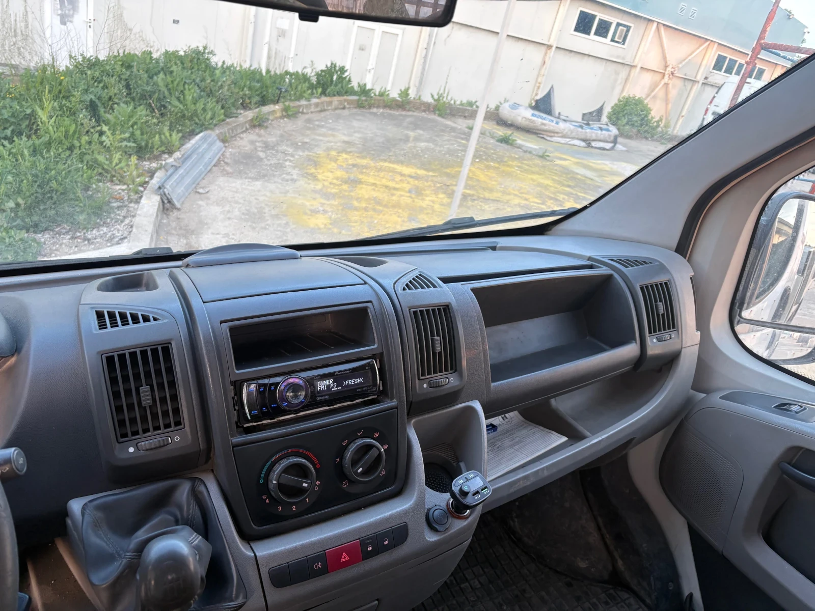 Peugeot Boxer | Mobile.bg � ����������� 5
