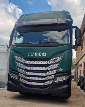 Iveco S-Way 460, снимка 2