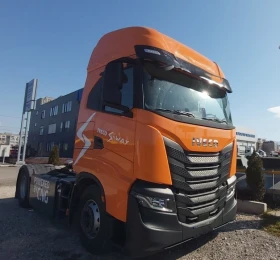 Iveco S-Way 460, снимка 1