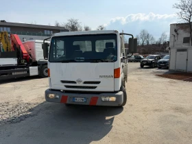 Nissan Atleon Nissan Atleon 165